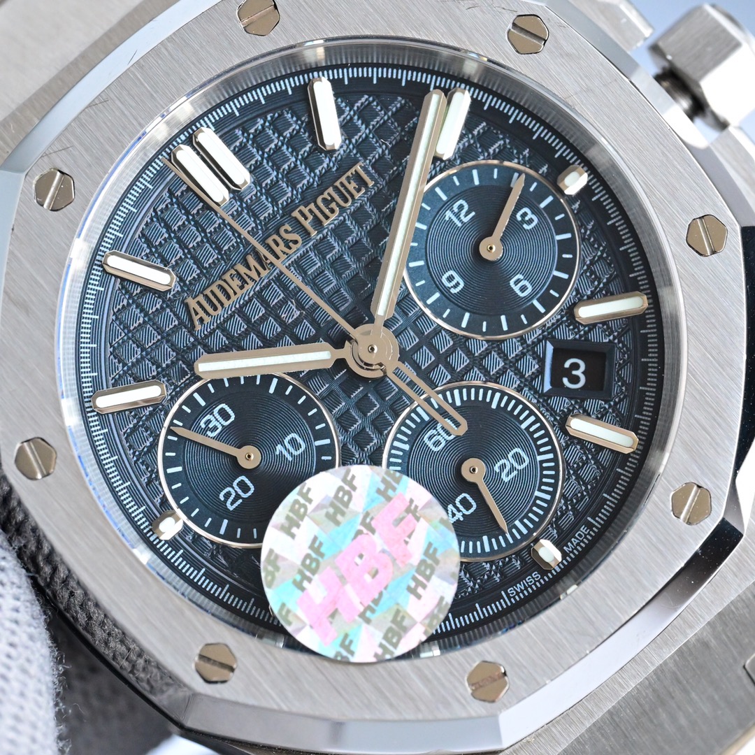 Audemars Piguet watch